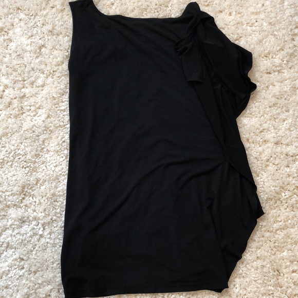 Le Chateau little black dress Medium - Picture 2 of 4